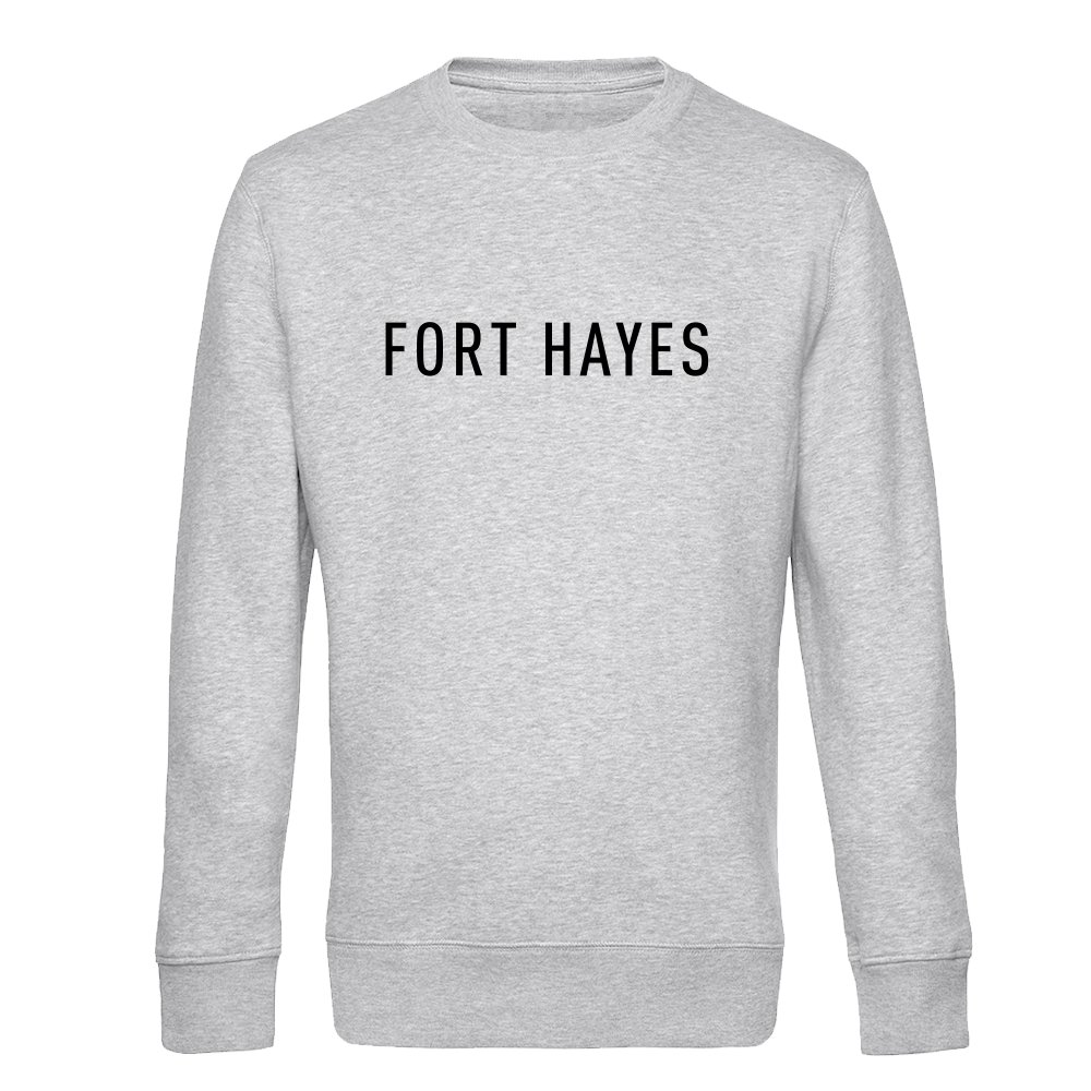 Pusa Fort Hayes